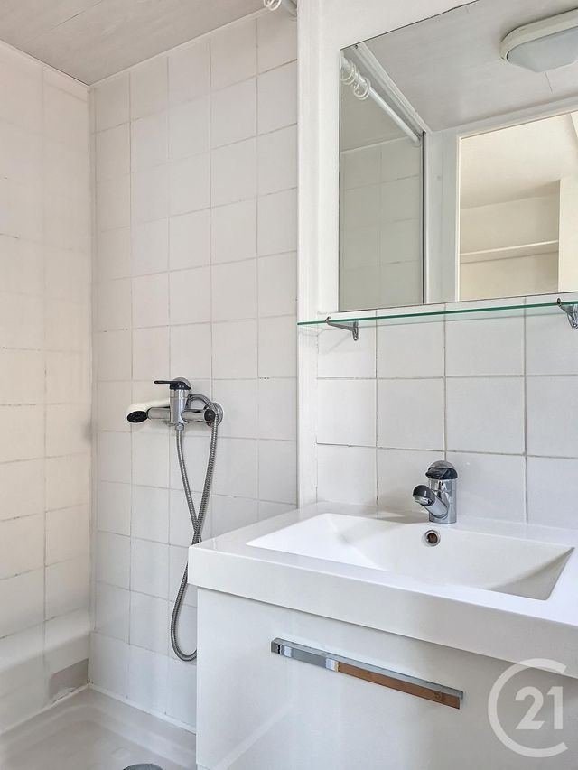 Appartement F2 &agrave; louer - 2 pi&egrave;ces - 33,74 m2 - Rouen - 76 - HAUTE-NORMANDIE