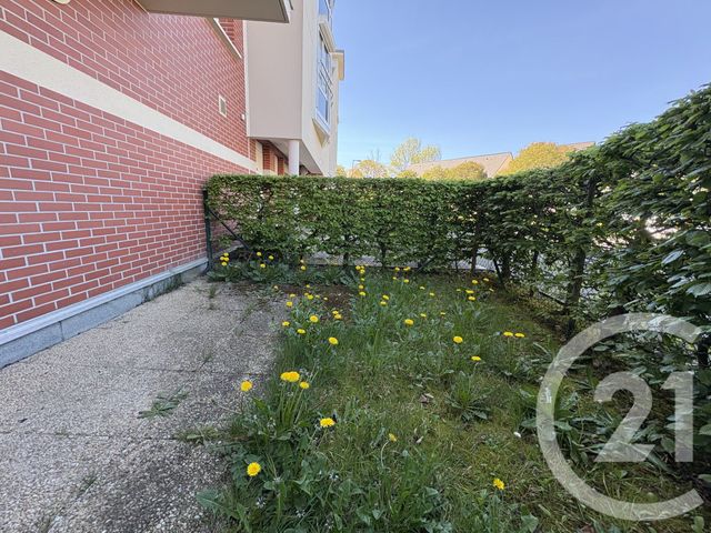 Appartement F2 &agrave; louer - 2 pi&egrave;ces - 38,91 m2 - Bois Guillaume - 76 - HAUTE-NORMANDIE