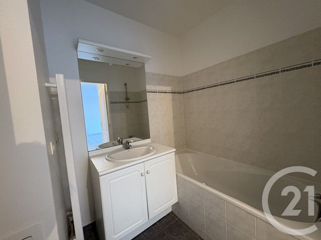 Appartement F2 &agrave; louer - 2 pi&egrave;ces - 38,91 m2 - Bois Guillaume - 76 - HAUTE-NORMANDIE