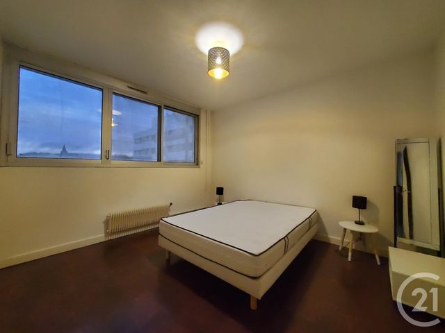 Appartement F2 &agrave; louer - 2 pi&egrave;ces - 58,65 m2 - Rouen - 76 - HAUTE-NORMANDIE