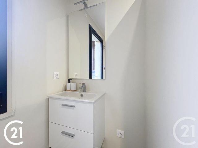 Appartement &agrave; louer - 3 pi&egrave;ces - 62,23 m2 - Rouen - 76 - HAUTE-NORMANDIE