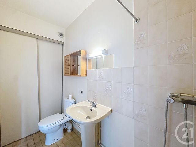 Appartement F1 &agrave; vendre - 1 pi&egrave;ce - 25 m2 - Rouen - 76 - HAUTE-NORMANDIE