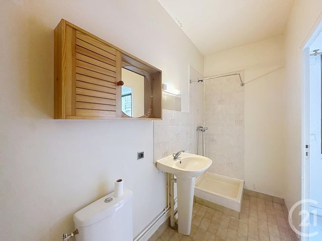 Appartement F1 &agrave; vendre - 1 pi&egrave;ce - 25 m2 - Rouen - 76 - HAUTE-NORMANDIE