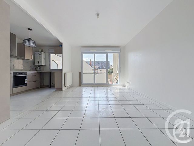 Appartement F4 à louer ROUEN
