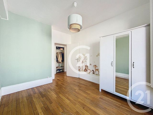 Appartement T3 &agrave; louer - 3 pi&egrave;ces - 82,23 m2 - Rouen - 76 - HAUTE-NORMANDIE