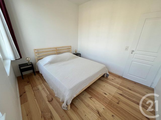 Appartement &agrave; louer - 3 pi&egrave;ces - 49,86 m2 - Rouen - 76 - HAUTE-NORMANDIE