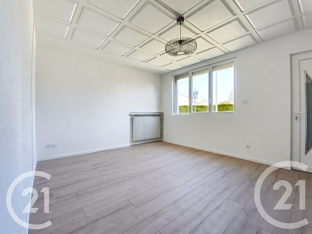 Maison &agrave; vendre - 4 pi&egrave;ces - 99,47 m2 - Maromme - 76 - HAUTE-NORMANDIE