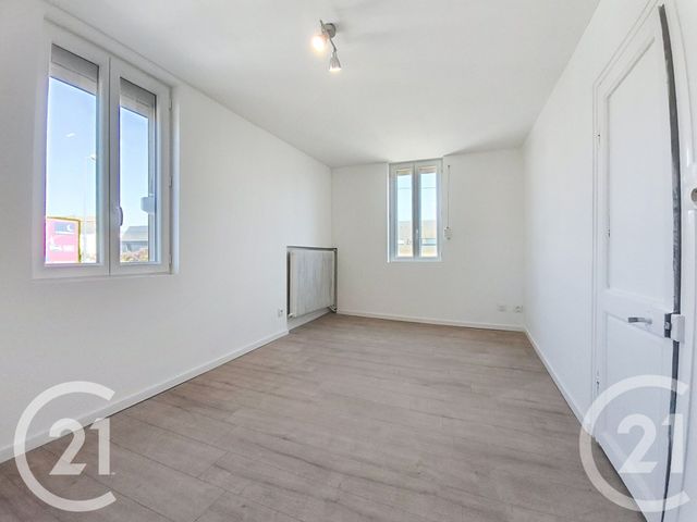 Maison &agrave; vendre - 4 pi&egrave;ces - 99,47 m2 - Maromme - 76 - HAUTE-NORMANDIE