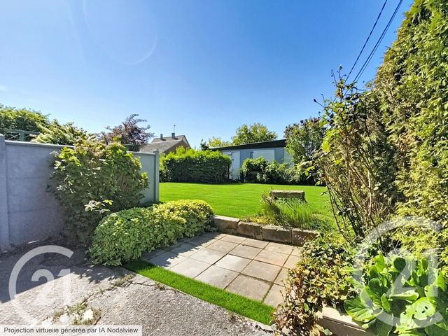 Maison &agrave; vendre - 4 pi&egrave;ces - 99,47 m2 - Maromme - 76 - HAUTE-NORMANDIE