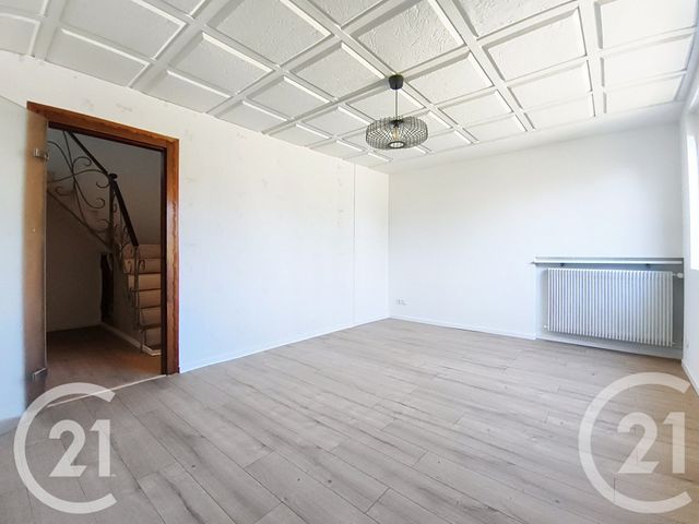 Maison &agrave; vendre - 4 pi&egrave;ces - 99,47 m2 - Maromme - 76 - HAUTE-NORMANDIE