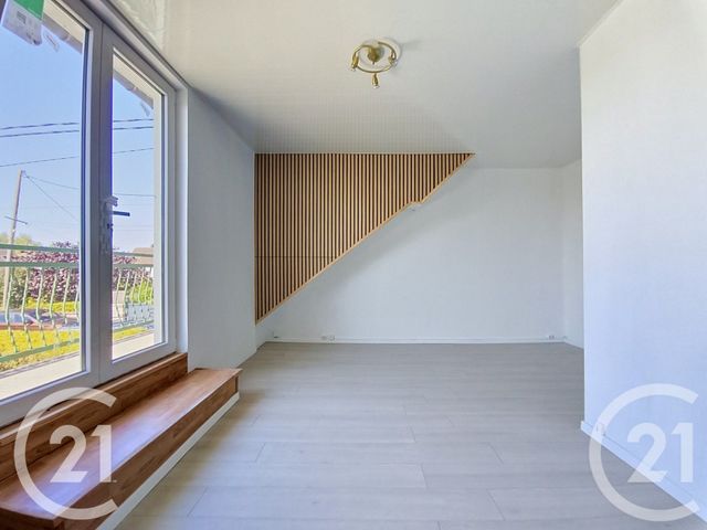 Maison &agrave; vendre - 4 pi&egrave;ces - 99,47 m2 - Maromme - 76 - HAUTE-NORMANDIE