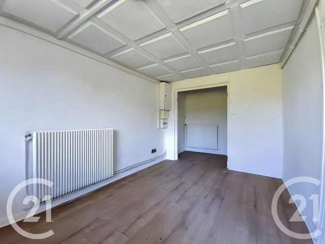 Maison &agrave; vendre - 4 pi&egrave;ces - 99,47 m2 - Maromme - 76 - HAUTE-NORMANDIE