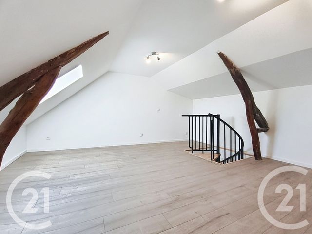 Maison &agrave; vendre - 4 pi&egrave;ces - 99,47 m2 - Maromme - 76 - HAUTE-NORMANDIE