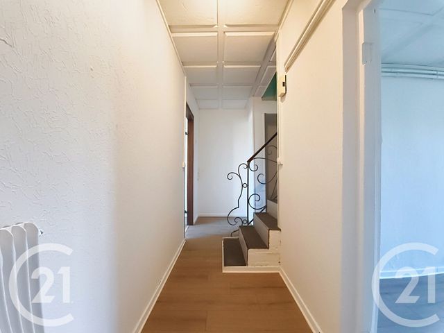 Maison &agrave; vendre - 4 pi&egrave;ces - 99,47 m2 - Maromme - 76 - HAUTE-NORMANDIE