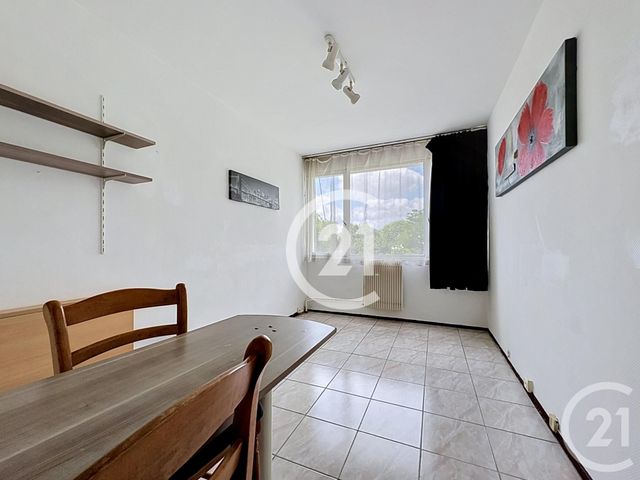 Appartement Studio &agrave; louer - 1 pi&egrave;ce - 16,45 m2 - Rouen - 76 - HAUTE-NORMANDIE