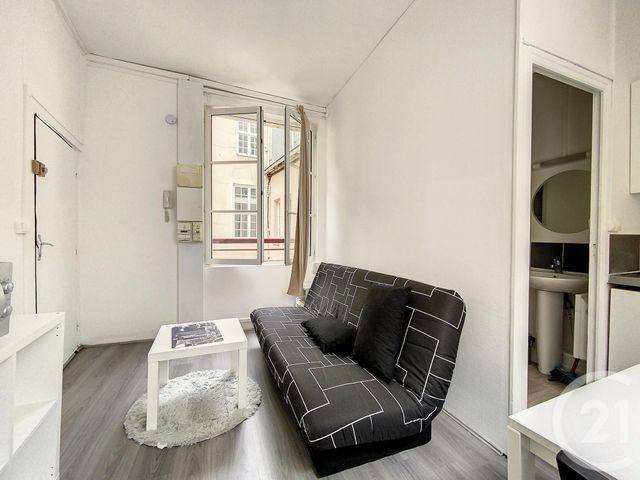 Appartement Studio à louer ROUEN