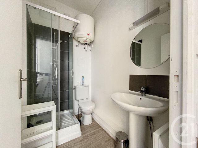 Appartement Studio &agrave; louer - 1 pi&egrave;ce - 15 m2 - Rouen - 76 - HAUTE-NORMANDIE