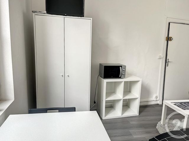 Appartement Studio &agrave; louer - 1 pi&egrave;ce - 15 m2 - Rouen - 76 - HAUTE-NORMANDIE