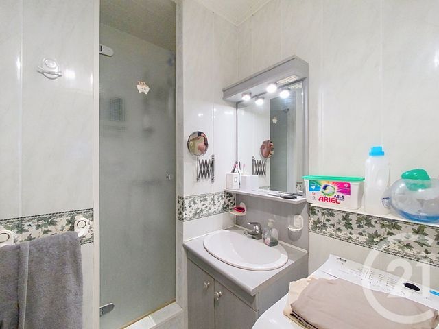 Appartement F4 &agrave; vendre - 5 pi&egrave;ces - 103,86 m2 - Rouen - 76 - HAUTE-NORMANDIE