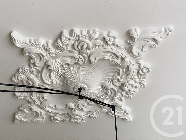 Appartement F4 &agrave; vendre - 5 pi&egrave;ces - 103,86 m2 - Rouen - 76 - HAUTE-NORMANDIE