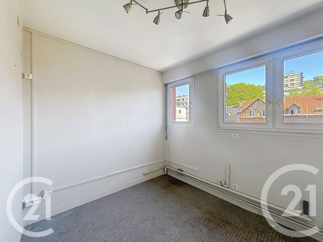 Appartement F5 &agrave; vendre - 5 pi&egrave;ces - 105,54 m2 - Rouen - 76 - HAUTE-NORMANDIE