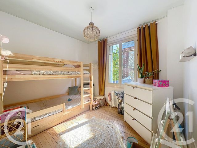 Maison &agrave; vendre - 5 pi&egrave;ces - 98 m2 - Rouen - 76 - HAUTE-NORMANDIE