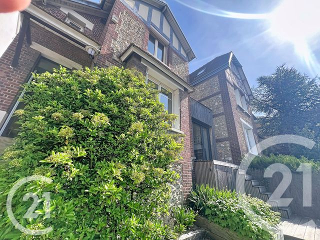 Maison à vendre ROUEN