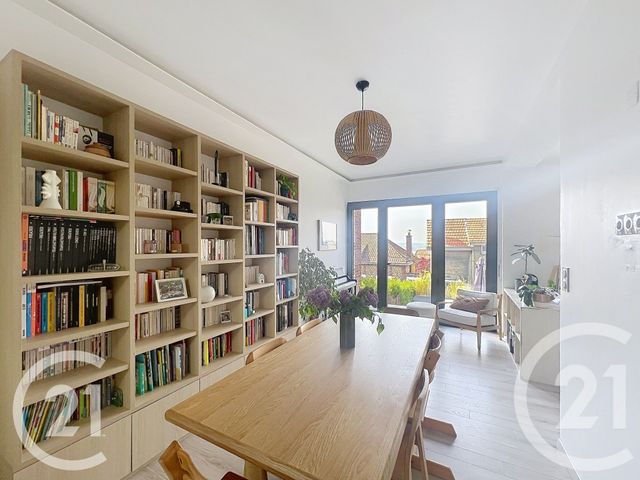 Maison &agrave; vendre - 5 pi&egrave;ces - 98 m2 - Rouen - 76 - HAUTE-NORMANDIE