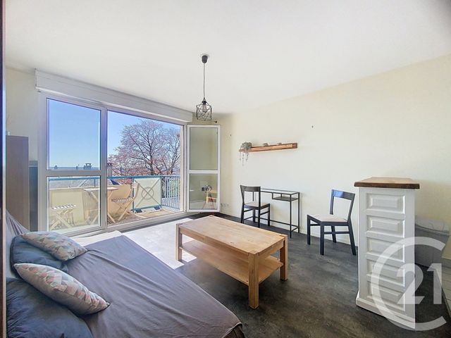 Appartement T1 à louer ROUEN