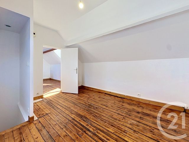 Maison &agrave; vendre - 6 pi&egrave;ces - 121 m2 - Sotteville Les Rouen - 76 - HAUTE-NORMANDIE