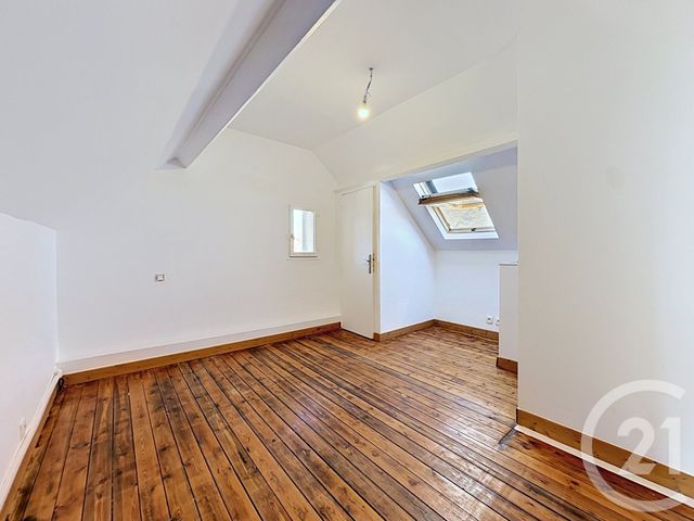 Maison &agrave; vendre - 6 pi&egrave;ces - 121 m2 - Sotteville Les Rouen - 76 - HAUTE-NORMANDIE