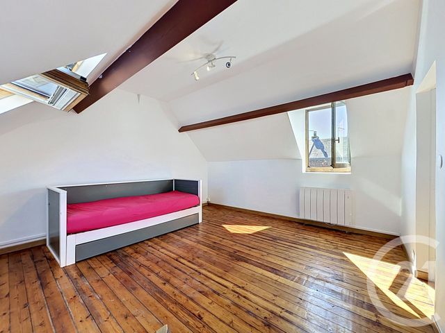 Maison &agrave; vendre - 6 pi&egrave;ces - 121 m2 - Sotteville Les Rouen - 76 - HAUTE-NORMANDIE