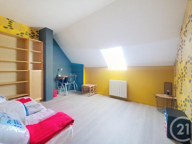 Appartement T3 &agrave; louer - 3 pi&egrave;ces - 66,43 m2 - Rouen - 76 - HAUTE-NORMANDIE
