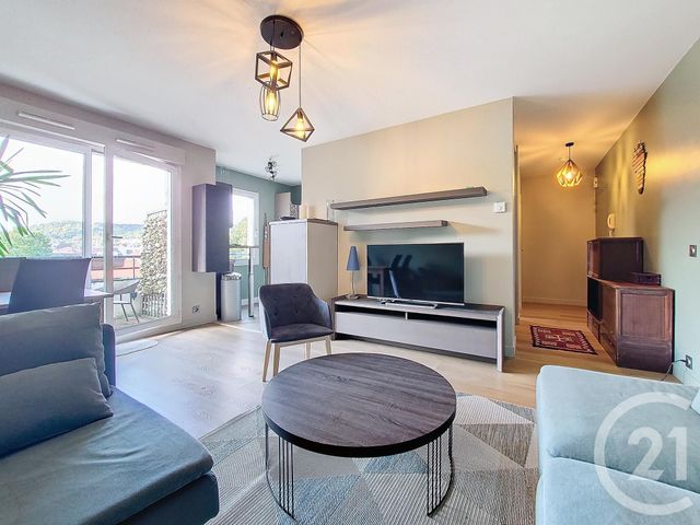 Appartement F2 à louer ROUEN