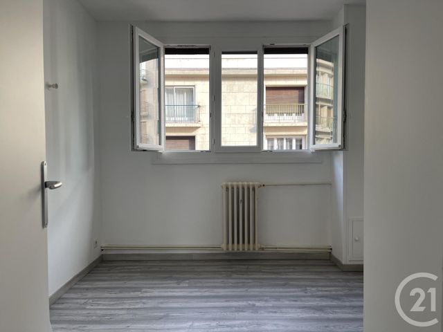 Appartement F2 &agrave; louer - 2 pi&egrave;ces - 44,68 m2 - Rouen - 76 - HAUTE-NORMANDIE