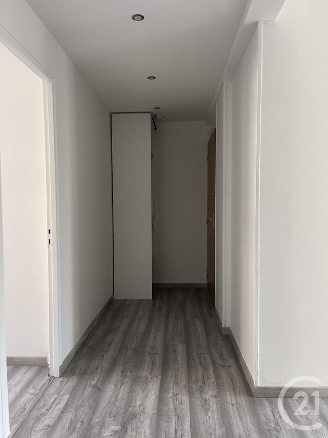 Appartement F2 &agrave; louer - 2 pi&egrave;ces - 44,68 m2 - Rouen - 76 - HAUTE-NORMANDIE