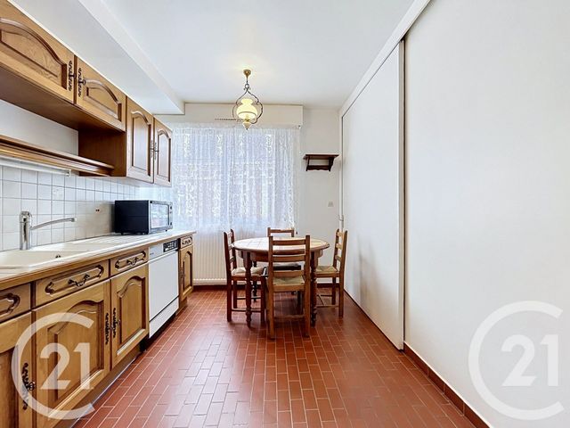Appartement F2 &agrave; vendre - 2 pi&egrave;ces - 71 m2 - Rouen - 76 - HAUTE-NORMANDIE
