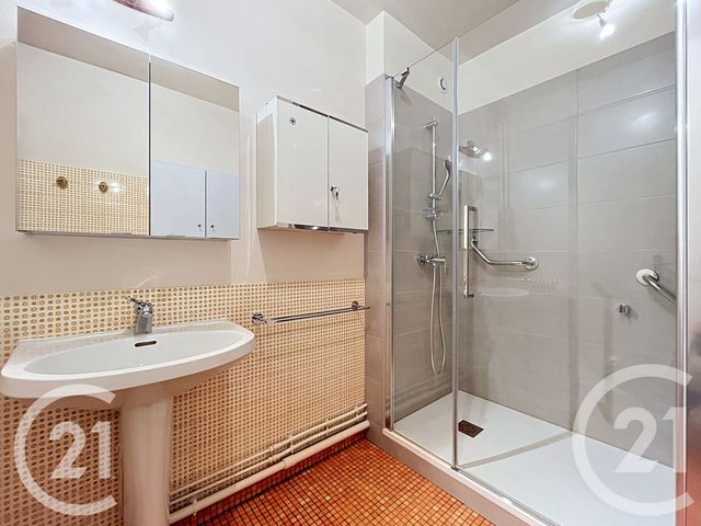 Appartement F2 &agrave; vendre - 2 pi&egrave;ces - 71 m2 - Rouen - 76 - HAUTE-NORMANDIE