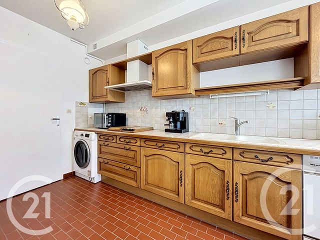 Appartement F2 &agrave; vendre - 2 pi&egrave;ces - 71 m2 - Rouen - 76 - HAUTE-NORMANDIE