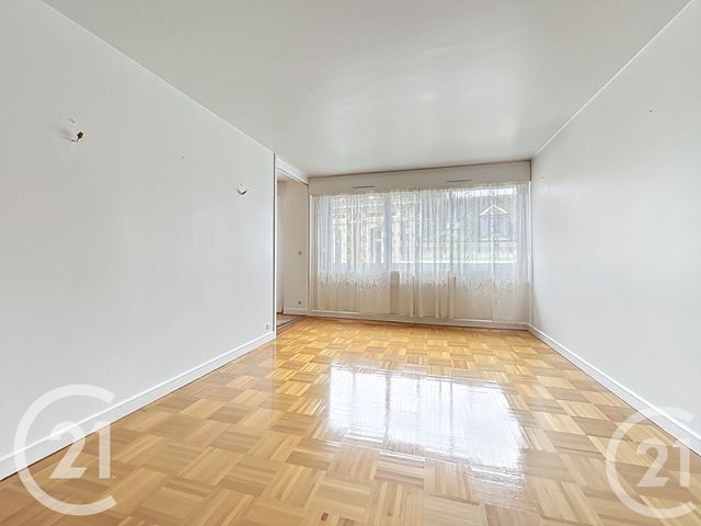 Appartement F2 &agrave; vendre - 2 pi&egrave;ces - 71 m2 - Rouen - 76 - HAUTE-NORMANDIE