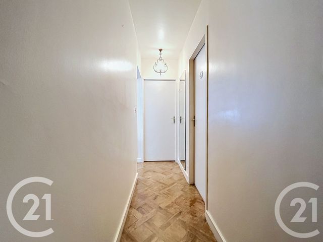 Appartement F2 &agrave; vendre - 2 pi&egrave;ces - 71 m2 - Rouen - 76 - HAUTE-NORMANDIE