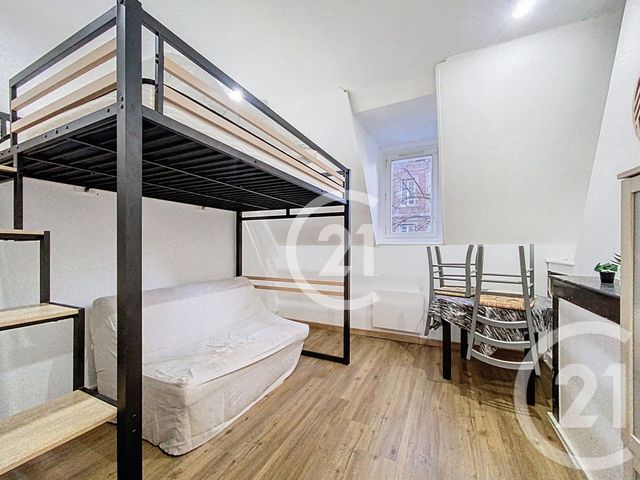 Appartement T1 à louer ROUEN