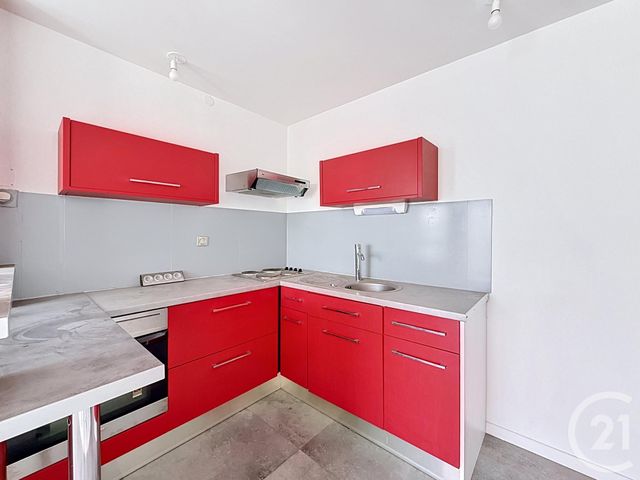 Appartement F2 &agrave; vendre - 2 pi&egrave;ces - 32,18 m2 - Rouen - 76 - HAUTE-NORMANDIE