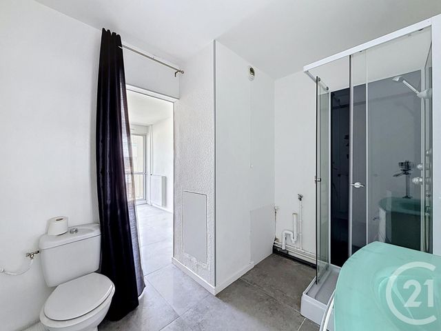 Appartement F2 &agrave; vendre - 2 pi&egrave;ces - 32,18 m2 - Rouen - 76 - HAUTE-NORMANDIE