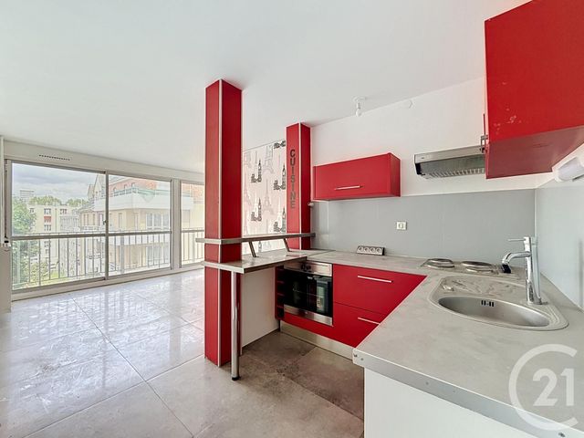appartement - ROUEN - 76