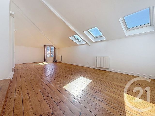 Appartement F3 à louer ROUEN