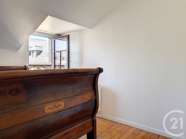 Appartement F3 &agrave; louer - 3 pi&egrave;ces - 60 m2 - Rouen - 76 - HAUTE-NORMANDIE