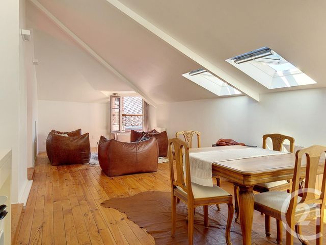 Appartement F3 à louer ROUEN