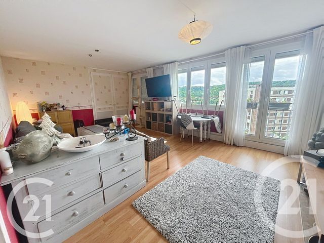 appartement - DARNETAL - 76