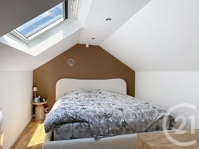 Maison &agrave; vendre - 4 pi&egrave;ces - 71 m2 - Les Authieux Sur Le Port St Ouen - 76 - HAUTE-NORMANDIE